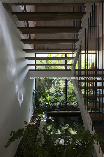 casa apê telles arquitetura