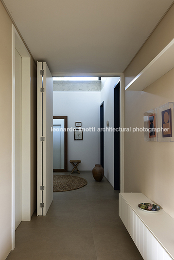 casa apê telles arquitetura