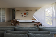 casa apê telles arquitetura