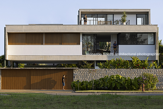 casa apê telles arquitetura