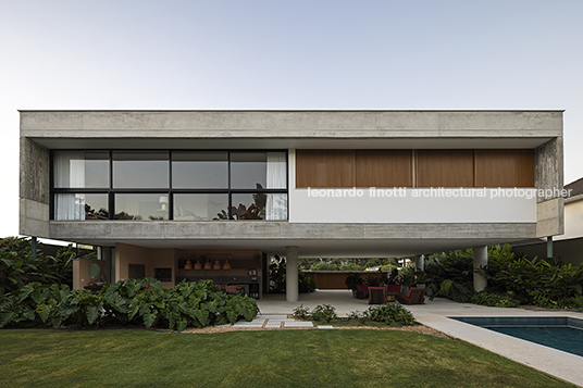 casa apê telles arquitetura