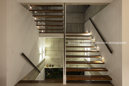 casa apê telles arquitetura