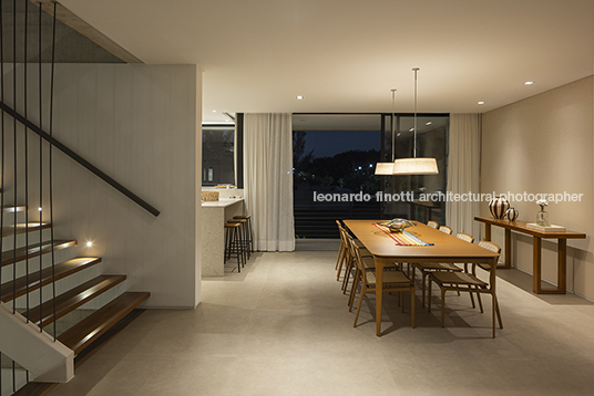casa apê telles arquitetura