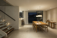 casa apê telles arquitetura