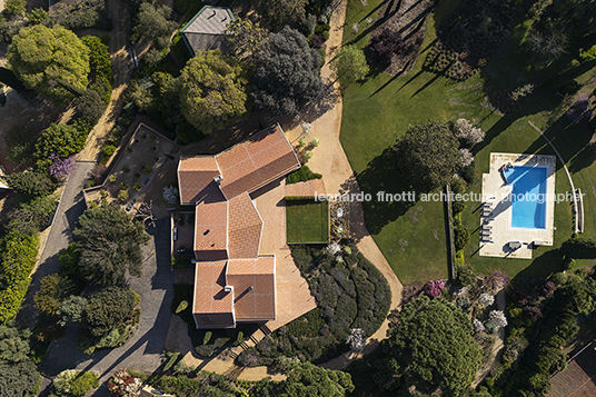 estancia catalunia bosshard vaquer architekten