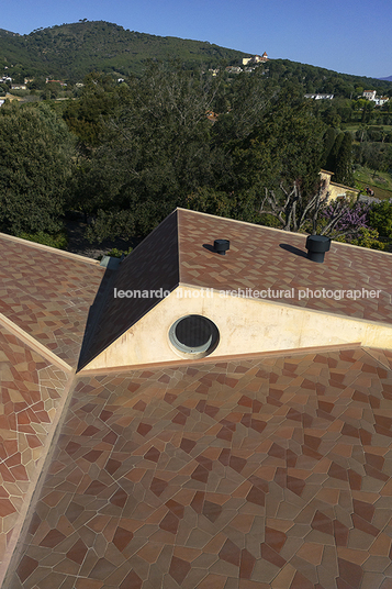 estancia catalunia bosshard vaquer architekten