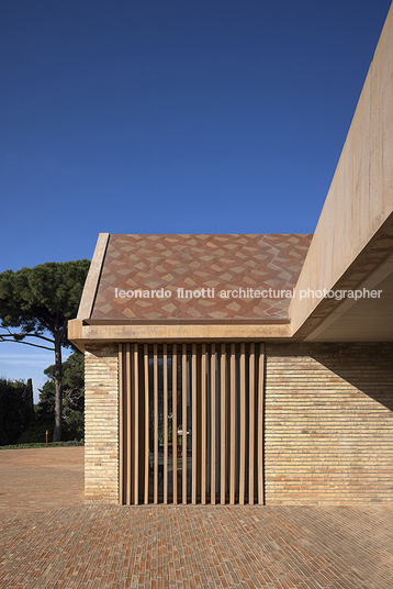 estancia catalunia bosshard vaquer architekten
