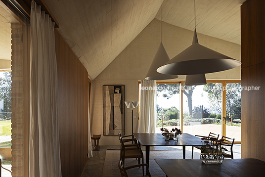 estancia catalunia bosshard vaquer architekten