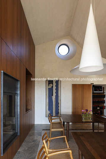 estancia catalunia bosshard vaquer architekten