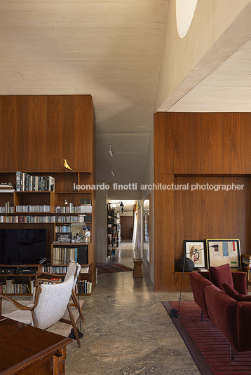 estancia catalunia bosshard vaquer architekten