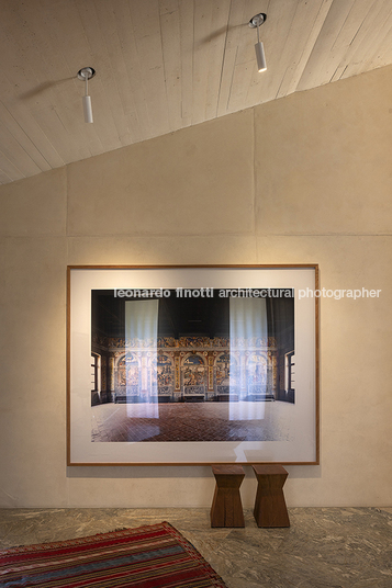 estancia catalunia bosshard vaquer architekten