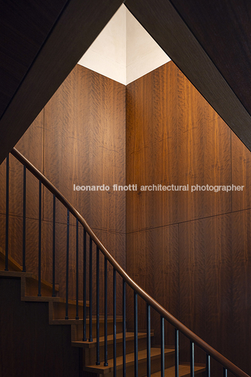 estancia catalunia bosshard vaquer architekten