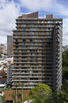 edifício origami felipe bezerra