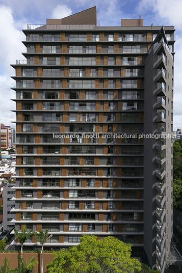 edifício origami felipe bezerra
