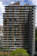 edifício origami felipe bezerra