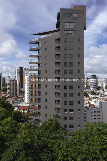 edifício origami felipe bezerra
