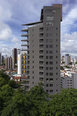 edifício origami felipe bezerra
