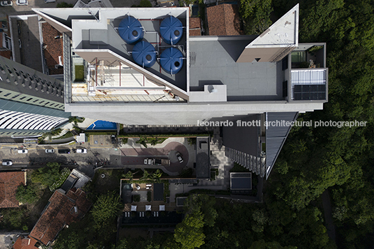 edifício origami felipe bezerra