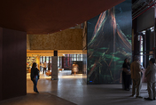 museu das amazonias