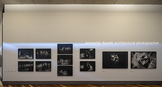 exposição maxita yano - galeria claudia andujar maxita yano