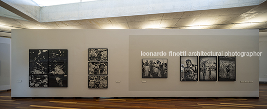 exposição maxita yano - galeria claudia andujar maxita yano
