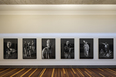 exposição maxita yano - galeria claudia andujar maxita yano