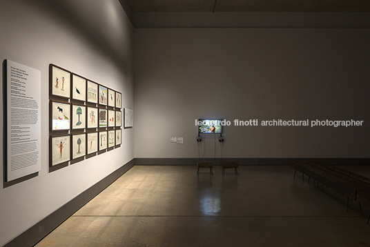 exposição maxita yano - galeria claudia andujar maxita yano
