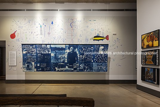 exposição maxita yano - galeria claudia andujar maxita yano