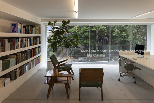 galeria gomide & co ar arquitetos