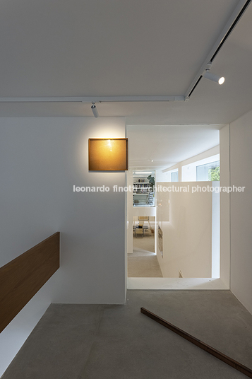 galeria gomide & co ar arquitetos