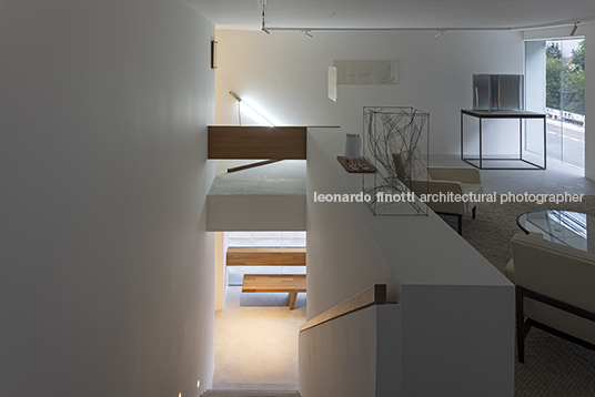 galeria gomide & co ar arquitetos