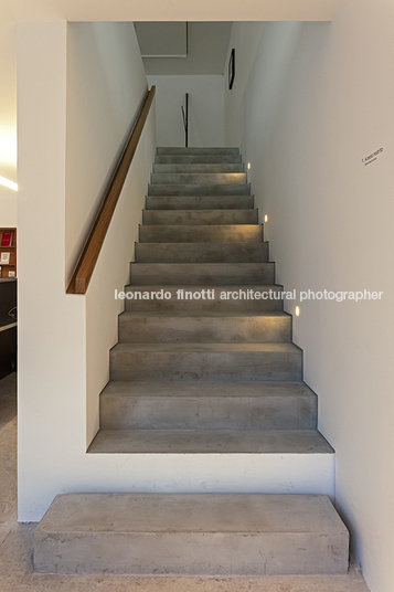 galeria gomide & co ar arquitetos