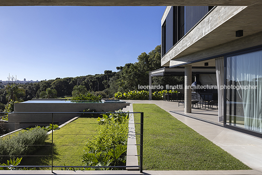 casa ja mônica drucker