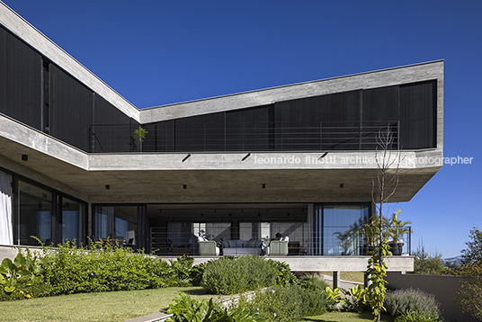 casa ja mônica drucker
