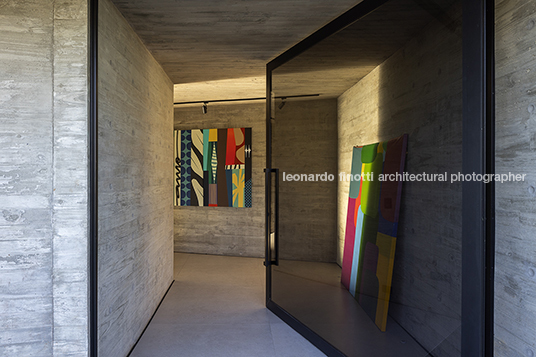 casa ja mônica drucker