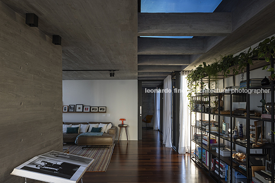 casa ja mônica drucker