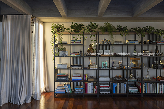 casa ja mônica drucker