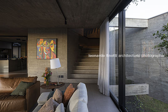 casa ja mônica drucker