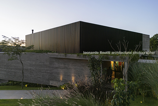 casa ja mônica drucker