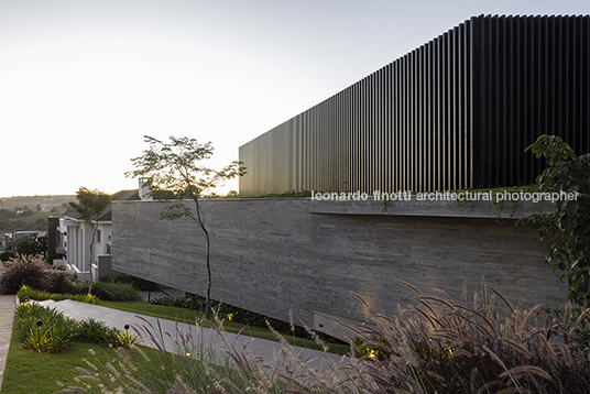 casa ja mônica drucker