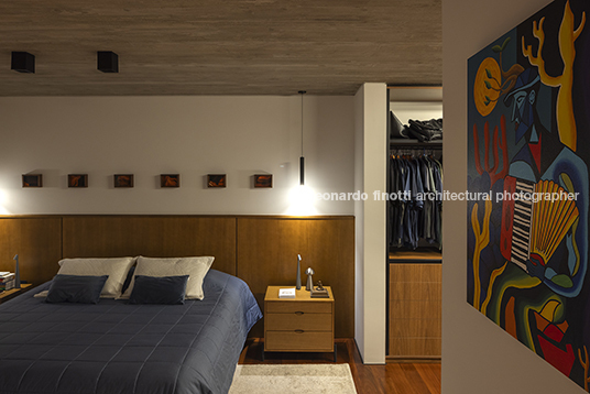 casa ja mônica drucker