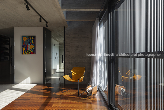 casa ja mônica drucker