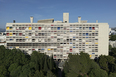 unite d habitation le corbusier