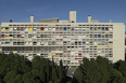 unite d habitation le corbusier