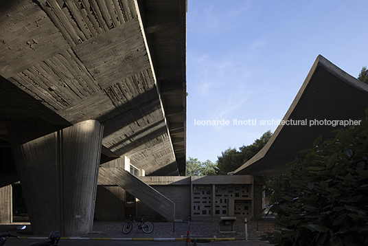 unite d habitation le corbusier