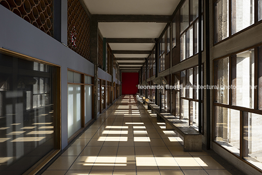 unite d habitation le corbusier