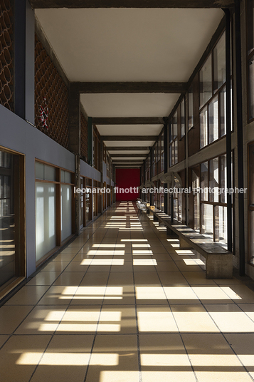 unite d habitation le corbusier