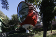 casa bola morumbi eduardo longo