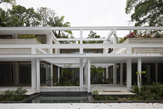 casa morumbi estudio tupi