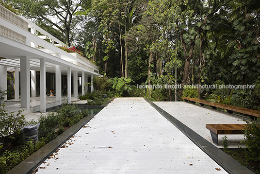 casa morumbi estudio tupi